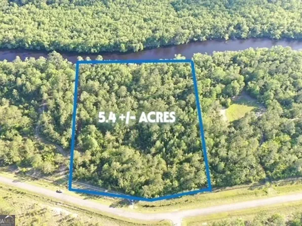 891 & 939 Lake Deborah Dr #23 & 24, Folkston, GA 31537