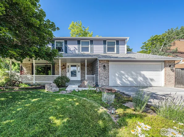 1600 Shenandoah Cir, Fort Collins, CO 80525