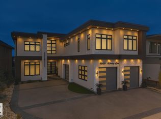 4809 Woolsey Ln NW, Edmonton, AB T6W2B9