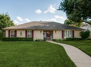 1311 Navaho Trl, Richardson, TX 75080