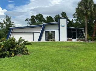 3442 Swanee Rd, Punta Gorda, FL 33980