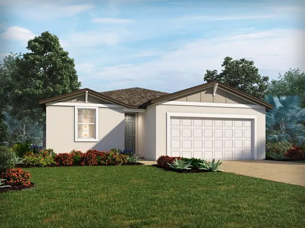 2880 WILD OLIVE DRIVE, ST CLOUD, FL 34772
