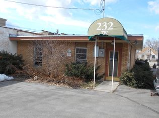 232 S Main St, Logan, UT 84321