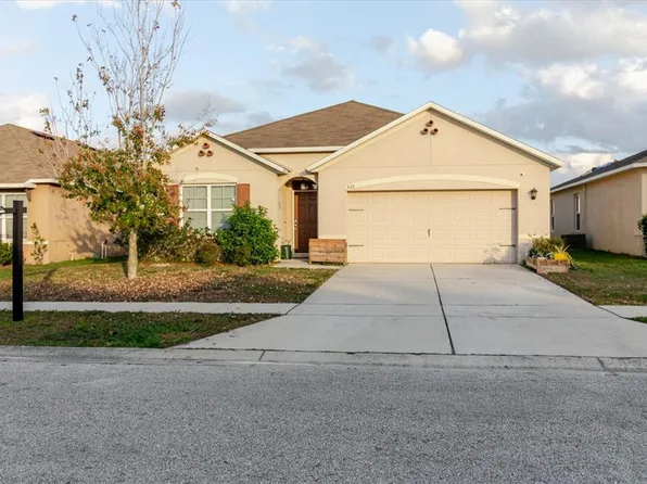 525 Squires Grove Dr, Winter Haven, FL 33880