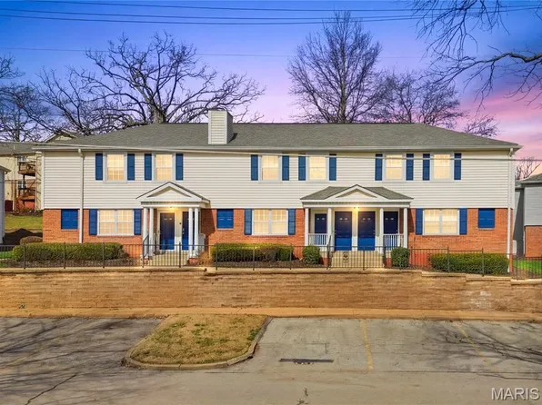 9169 N Swan Cir, Saint Louis, MO 63144