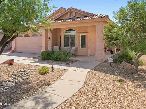 6819 W CARIBBEAN Lane, Peoria, AZ 85381