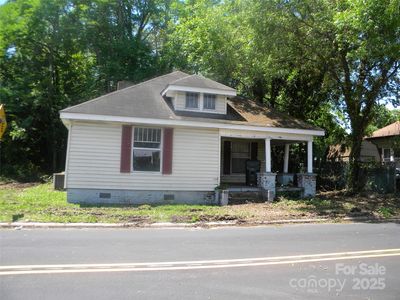 421 W Cemetery St, Salisbury, NC, 28144