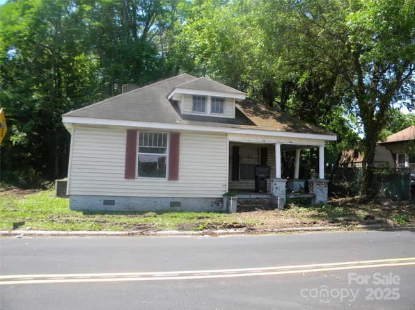 421 W Cemetery St, Salisbury, NC 28144