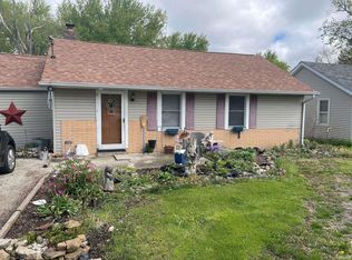 1010 E 22nd St, Muncie, IN 47302