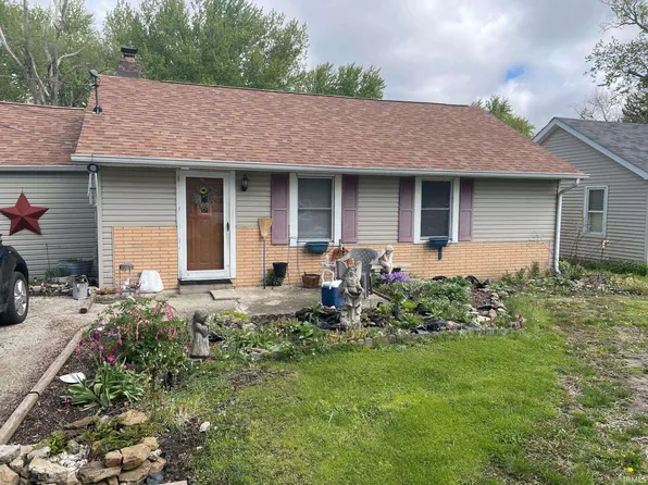 1010 E 22nd St, Muncie, IN 47302