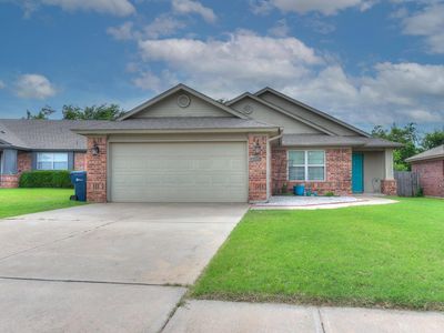 3505 Buckingham Pl, Yukon, OK, 73099