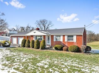 131 Rose Rd, Mount Pleasant, PA 15666