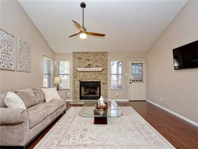 11011 Watchful Fox Dr, Austin, TX, 78748