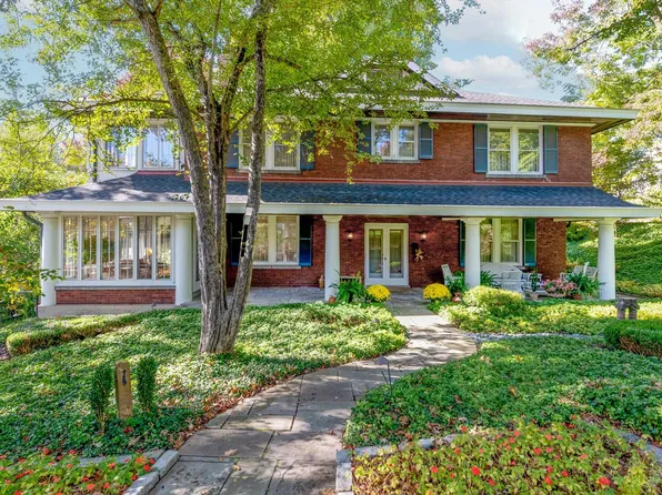 1 Handasyde Ln, Cincinnati, OH 45208