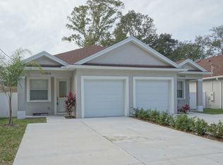 4102 N Thatcher Ave #A, Tampa, FL 33614