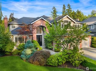 25723 SE 25th Way, Sammamish, WA
