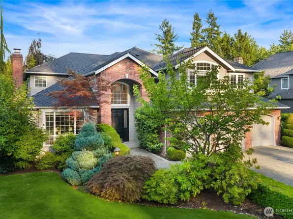 25723 SE 25th Way, Sammamish, WA 98075