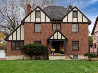 1376 Harvard Blvd, Dayton, OH 45406