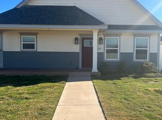 1301 Pinot Dr, Abilene, TX 79601