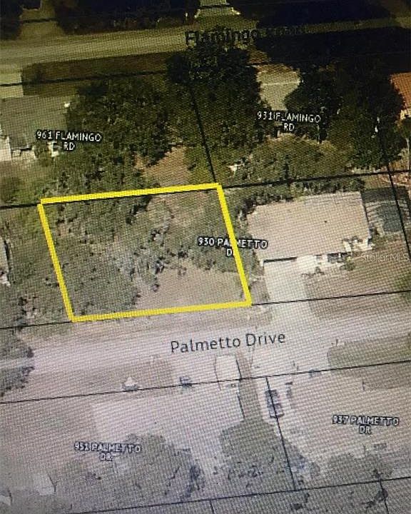 1st image of 930 Palmetto Dr