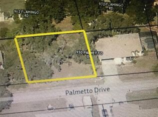 930 Palmetto Dr, Venice, FL 34293