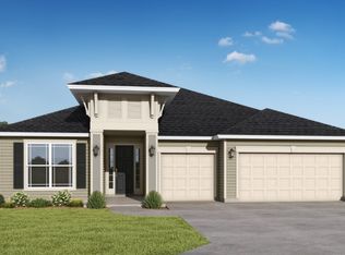 85342 Sandy Ridge Loop, Yulee, FL 32097