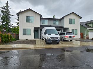 18097 SE Madison Way, Portland, OR 97233