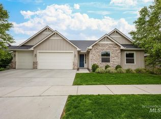 3845 S Cannon Way, Meridian, ID 83642