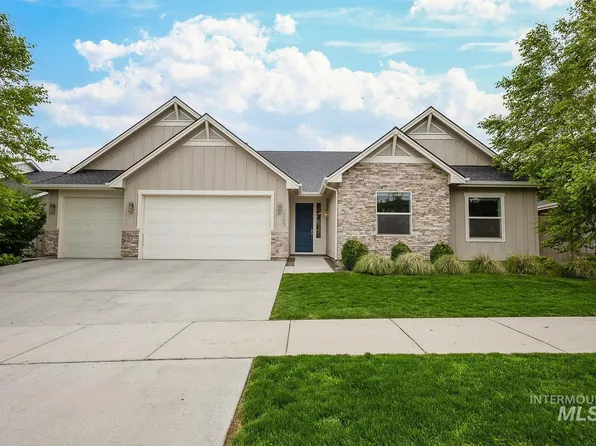 3845 S Cannon Way, Meridian, ID 83642