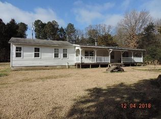 236 Harmony Dr, Ozark, AR 72949