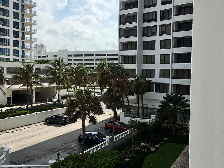 3505 S Ocean Dr #315 — Photo 7