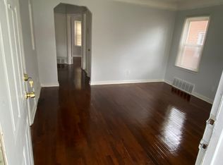 20037 Gilchrist St, Detroit, MI