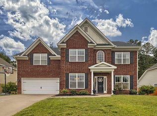 410 Bowhunter Dr, Blythewood, SC 29016