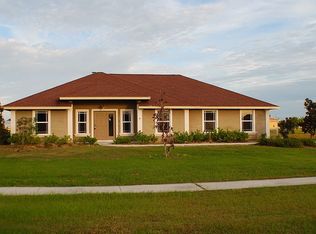 482 SW 86th Ave, Okeechobee, FL 34974