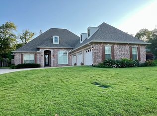 3521 Broadmoor Blvd, Nacogdoches, TX 75965