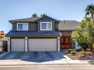 7765 Willow Cove Cir, Las Vegas, NV 89129