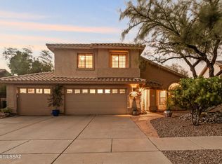 12421 N Granville Canyon Way, Oro Valley, AZ 85755