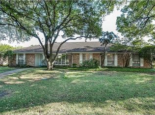 7048 Town Bluff Dr, Dallas, TX 75248