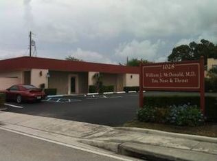 1028 N Federal Hwy, Lake Worth, FL 33460