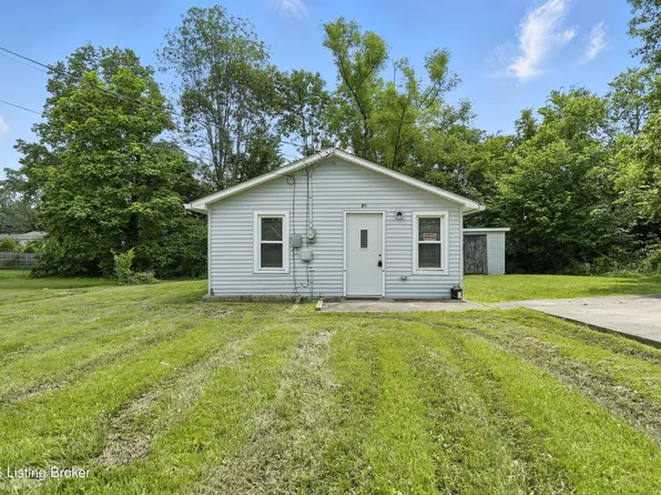 190 Hackberry Ln, Shepherdsville, KY 40165