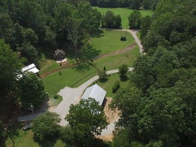 10080 Indian Ck Rd, Mcewen, TN, 37101