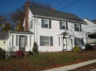 14 Nowell Rd, Melrose, MA 02176
