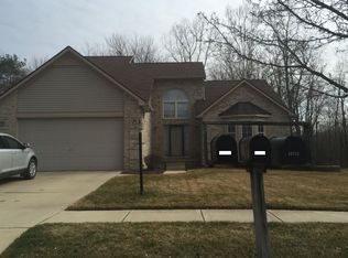 13711 Arlene Ln #4, Van Buren Township, MI 48111