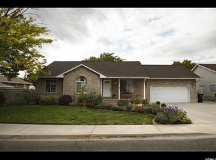 582 S 1750 E, Spanish Fork, UT 84660