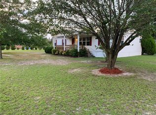 7339 Estridge Ave, Kershaw, SC 29067