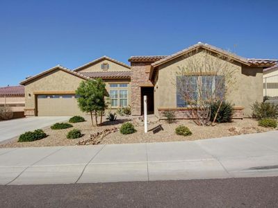 17516 W Liberty Ln, Goodyear, AZ, 85338