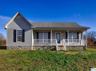 244 Prospect Rd, Fayetteville, TN 37334