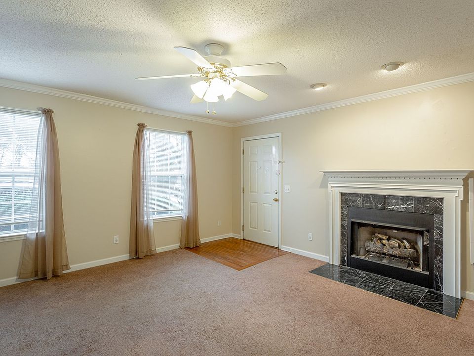 4839 Brighton 4839 Brighton Ln Hixson TN Zillow