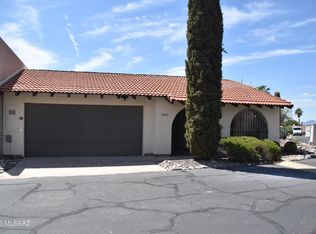 5922 N Placita Del Conde, Tucson, AZ 85718