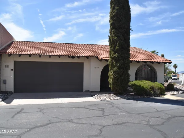 5922 N Placita Del Conde, Tucson, AZ 85718
